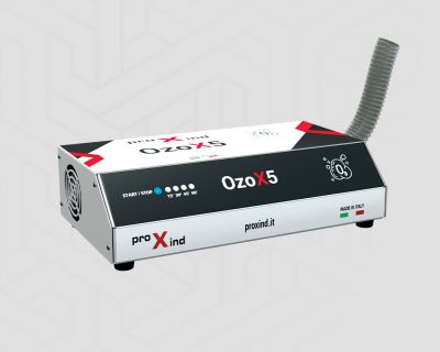 OzoX5