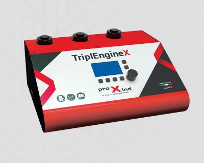 TriplEngineX